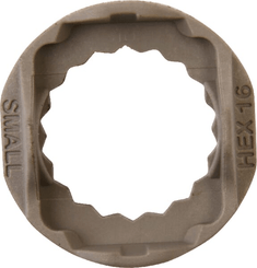 Pièces agricoles - Pièce divers - Rotolock, petit 16