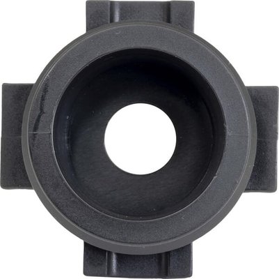 Pièces agricoles - Pièce Pulvérisateur - Raccord à fourche, femelle AF5, embout de tuyau 20 mm