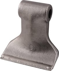Pièces agricoles - Aménagements paysagers - Hammer flail PTA coated, suitable for Sauerburger