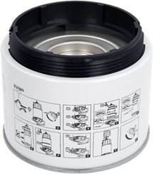 Pièces agricoles - TP pièce origine - Cartouche de filtre