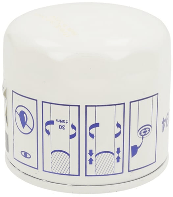 Pièces agricoles - TP pièce origine - Filtre à huile moteur