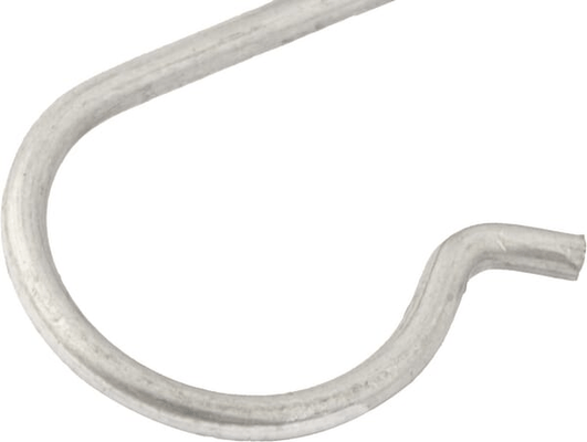 Pièces agricoles - Jardin et forêt pièce origine - Ressort de traction