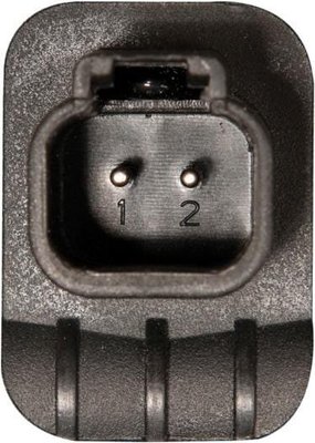 Pièces agricoles - Eclairage - Phare de travail LED, 32W, 3500lm, ovale, 12/24V, blanc, boulonné, tête pivotante, 180x126x72mm,Deutsch 2 broches, Flood, 6 LED