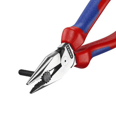 Outils - Outils divers - Pince à bec effilé 185mm