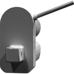 Pièces agricoles - Pièce divers - cylindre électrique