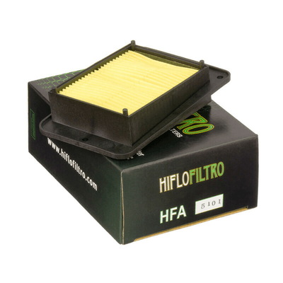 Pièces Quad & Motos - Moteur - Filtre à air HIFLOFILTRO - HFA5101