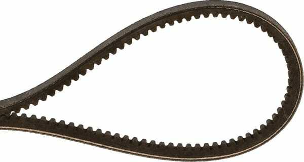 Pièces agricoles - TP pièce origine - Kit cour. trapéz. 2 pièces