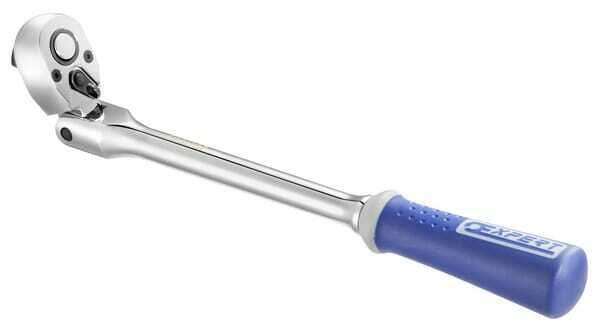Outils - Outils divers - Cliquet manche articulé 3/8"