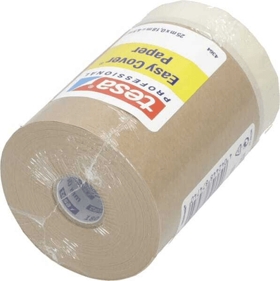 Chimie - Chimie divers - Papier Easy Cover® 25 mx180 mm brun