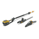 Outils multifonctions Stiga MT 500e Kit