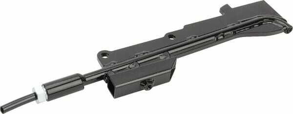 Pièces agricoles - Jardin et forêt pièce origine - Dispositif de support