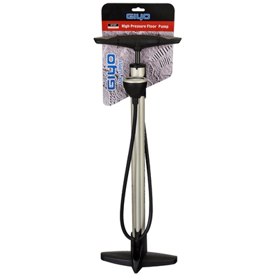 Pièces Quad & Motos - Vélo - Pompe à pied Atelier GIYO 11bar