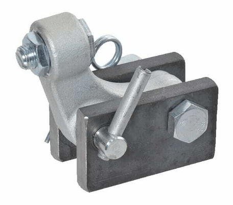 Pièces agricoles - Tracteur pièce adaptable - Vis M6x60 8,8