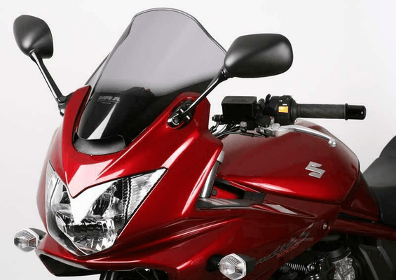 Pièces Quad & Motos - Equipement véhicule - Bulle MRA Racing R - Suzuki GSF650S/1250S Bandit