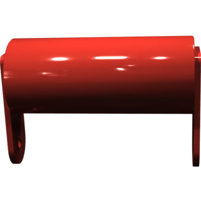 Pièces agricoles - Pièce divers - revêtement-peint soudé