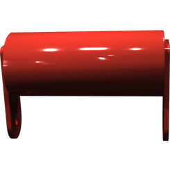 Pièces agricoles - Pièce divers - revêtement-peint soudé