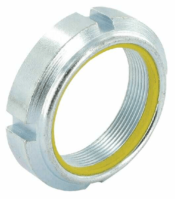 Pièces agricoles - Machines - Ecrou autobloquant M45 x 1,5