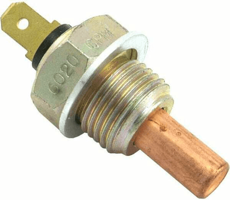 Pièces agricoles - Tracteur pièce adaptable - Blister Sonde Temp.D'Eau