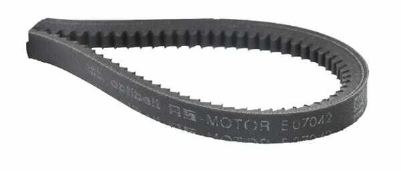 Pièces agricoles - Jardin et forêt pièce origine - Courroie