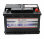 Batterie 12V 74Ah 680A Kramp