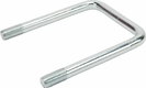 Boulon étrier M16/110/155 zinc