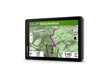 Pièces Quad & Motos - Equipement véhicule - Barre de guidage GPS Garmin TREAD2