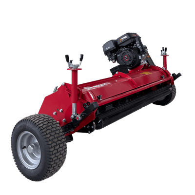 Materiels - Tondo-broyeur - Tondo broyeur pour Quad Riquet 1m20