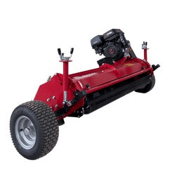 Materiels - Tondo-broyeur - Tondo broyeur pour Quad Riquet 1m20
