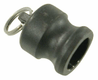 Bouchon Camlock Type DP 1" en polypropylène
