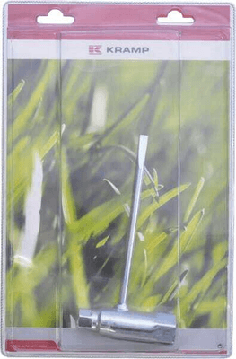 Outils - Outils divers - Clé à bougie 13/21mm x 152,2mm (1)