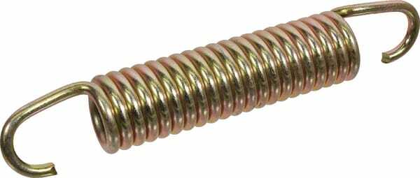 Pièces agricoles - Tracteur pièce origine - Ressort