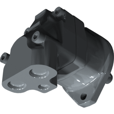 Pièces agricoles - Pièce divers - Parker F10 9ccm