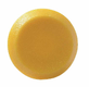 Interrupteur poussoir, round, jaune