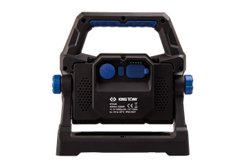 Outils - Outils divers - Projecteur LED avec bluetooth
