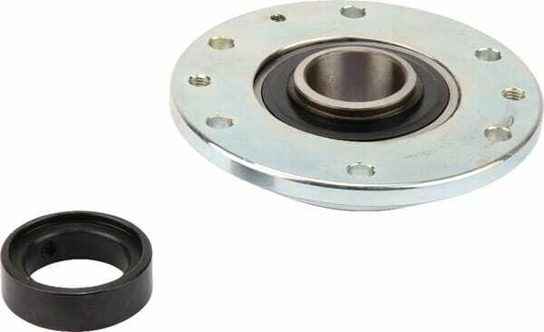 Pièces agricoles - Moissonneuses - Support de palier