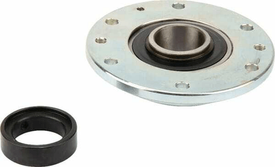 Pièces agricoles - Moissonneuses - Support de palier