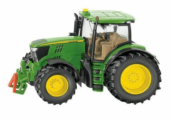 Loisirs - Jouets - John Deere 6210R