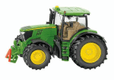 John Deere 6210R