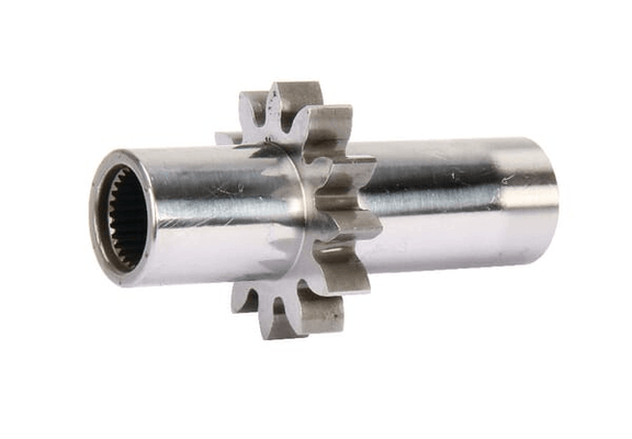 Pièces agricoles - Hydraulique - Antriebswelle PLP20.4/III/FS-L separate zuig