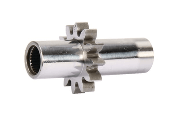 Pièces agricoles - Hydraulique - Antriebswelle PLP20.4/III/FS-L separate zuig