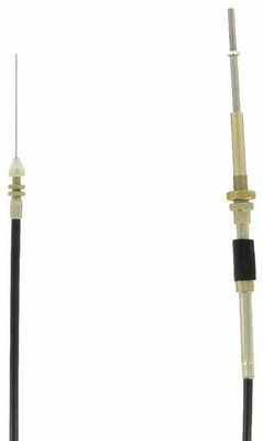 Pièces agricoles - Tracteur pièce origine - Câble d'arrêt moteur Case - IH