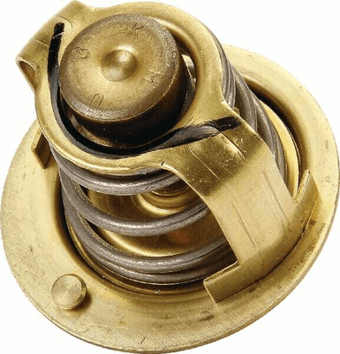 Pièces agricoles - Tracteur pièce origine - Thermostat de préchauffage
