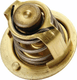 Thermostat de préchauffage