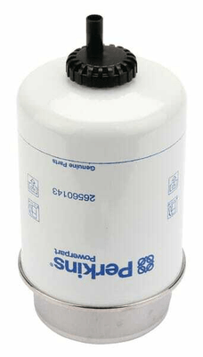 Pièces agricoles - TP pièce origine - Filtre à gasoil Perkins