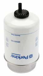 Pièces agricoles - TP pièce origine - Filtre à gasoil Perkins