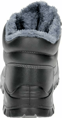 Vêtements et protections - Equipement - Chaussures de sécurité hiver montantes Basic S3 46