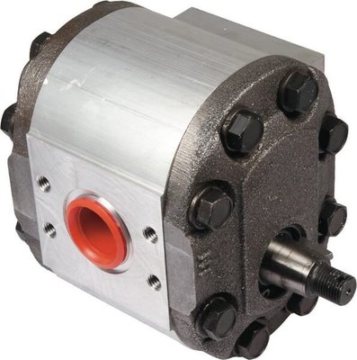 Pièces agricoles - Tracteur pièce origine - Pompe hydraulique 2P8,5D