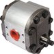 Pompe hydraulique 2P8,5D