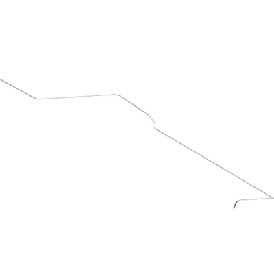 Pièces agricoles - Pièce divers - Flexible HH1SC10_N00-12L_N00-12L_ 6750