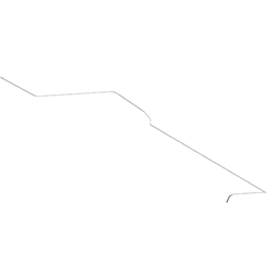 Pièces agricoles - Pièce divers - Flexible HH1SC10_N00-12L_N00-12L_ 6750